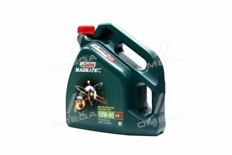 Моторне мастило CASTROL 15F098 Купити в Україні