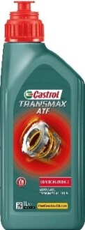 Автозапчасть CASTROL 15F139