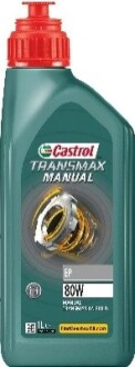 Автозапчастина CASTROL 15F13C (фото 1)