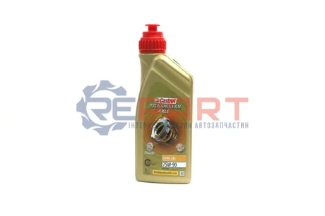 Автозапчасть CASTROL 15F148 Купить в Украине