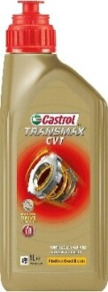 Автозапчасть CASTROL 15F14B (фото 1)