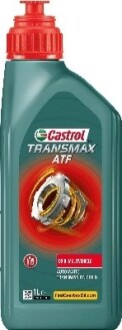 Автозапчасть CASTROL 15F176