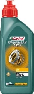 Автозапчастина CASTROL 15F1B6