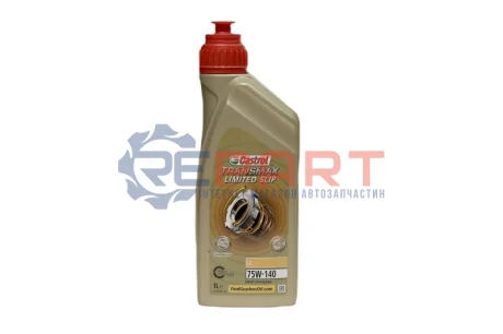 Автозапчасть CASTROL 15F1E6 Купить в Украине