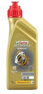 Автозапчасть CASTROL 15F3E6