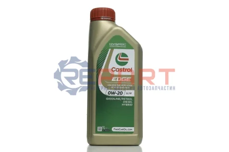 Моторна олива CASTROL 15F610 Купити в Україні