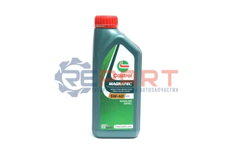 Моторна олива CASTROL 15F647 Купити в Україні