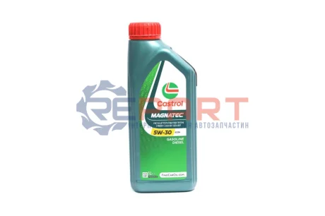 Моторне масло CASTROL 15F67D Купити в Україні