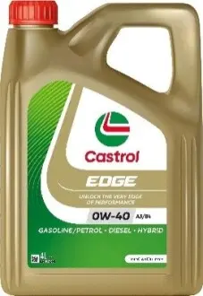 Моторна олива CASTROL 15F6B5