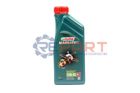 Моторна олива CASTROL 15F7CA Купити в Україні