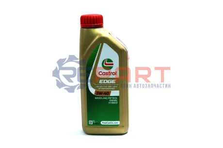 Моторна олива CASTROL 15F7D5 Купити в Україні