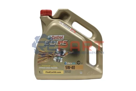 Автозапчасть CASTROL 15F7D6