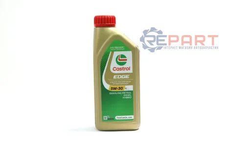 Моторна олива CASTROL 15F7DA