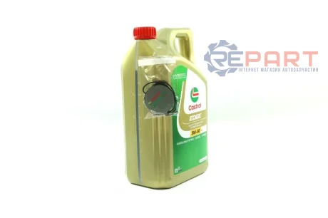 Моторна олива CASTROL 15F7E7