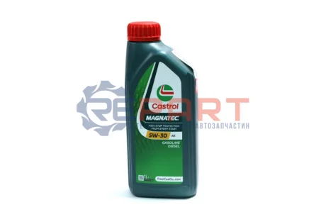 Моторна олива CASTROL 15F903 Купити в Україні