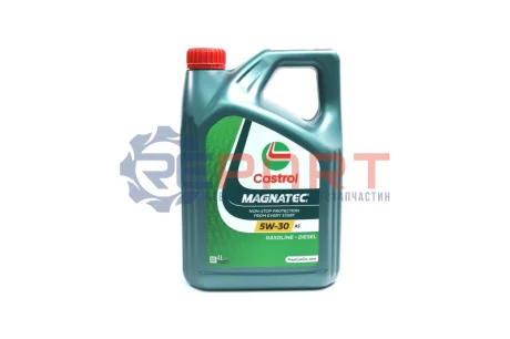 Моторна олива CASTROL 15F908 Купити в Україні