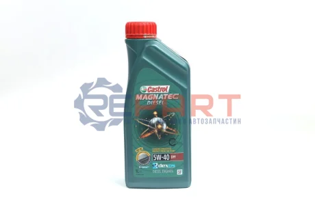 Моторна олива CASTROL 15F90C Купити в Україні