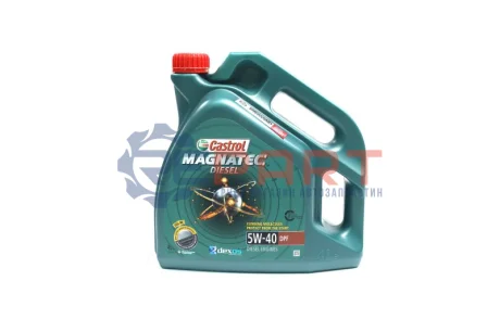 Моторна олива CASTROL 15F911 Купити в Україні