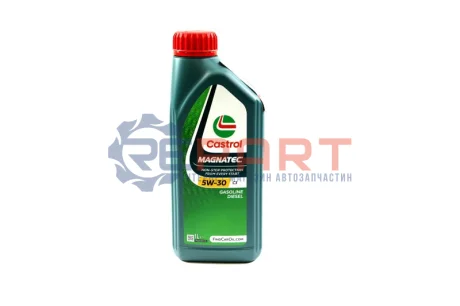 Моторна олива CASTROL 15F929 Купити в Україні