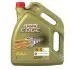 5л EDGE 5W-30 LL масло синт. ACEA C3, LL-01, MB-Approval 229.31/229.51, VW 504 00/ 507 00 CASTROL (EDG53L-4X5) зображення 1