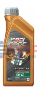 Масло для двигателя CASTROL EDGE10W60SUPERCAR1L Купить в Украине