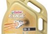 CASTROL 4л EDGE Turbo Diesel 0W-30 Масло синтетическое. SN ACEA C3 Dexos 2 MB 229.31/229.51, Renault RN 0700/RN 0710 EDGTD03-4X4