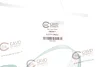 Трос зчеплення Iveco Daily 45-/49-10 85-99 (1235/900 мм) Cavo (1101010) зображення 2