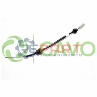 CAVO FIAT Трос сцепления Tipo-Tempra 93- (729/324mm) Cavo 1101 626 Купить в Украине