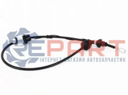 Трос сцепления, 1.9TD, (1478/910mm), 03- - CAVO 1101 647 Cavo 1101647 Купить в Украине