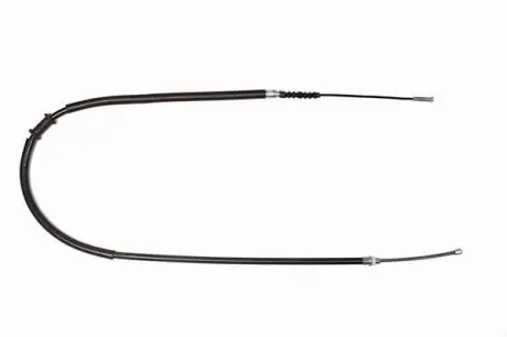Фото 1 — FIAT трос ручного гальма задн. лів. Brava, Bravo 1,6-1,8-DS (1425/1040mm) Cavo (1102015) Фото FIAT трос ручного гальма задн. лів. Brava, Bravo 1,6-1,8-DS (1425/1040mm) Cavo (1102015) зображення 1
