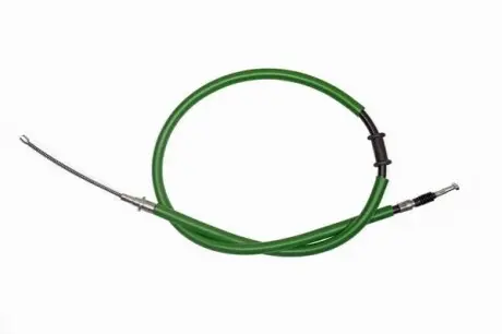 CAVO FIAT трос ручного гальма Palio 00-, (1150/1395mm) Cavo 1102019 Купити в Україні