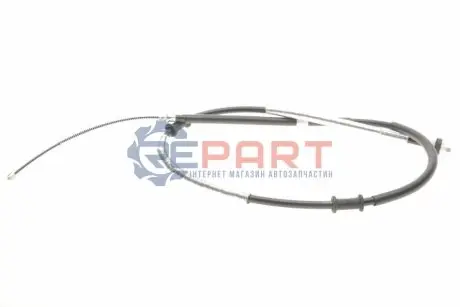 Трос ручника (задній) (R) Fiat Doblo 01- (1736mm) Cavo 1102022 Купити в Україні