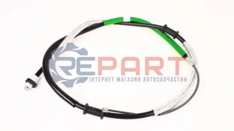 Фото Трос ручного тормоза - 1102 028 Cavo (1102028) изображение 1