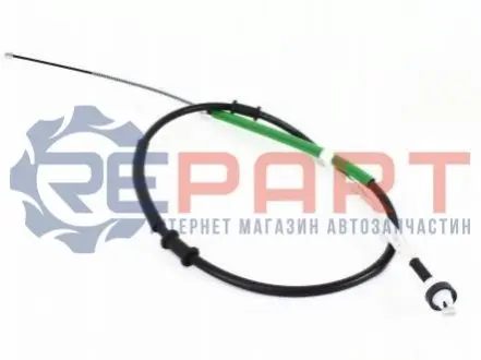 Фото Трос ручного Cavo (1102 029) изображение 1