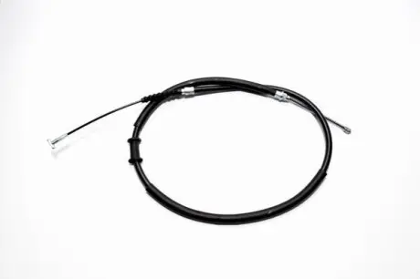 CAVO FIAT Трос ручного тормоза задн. лев. (бараб.) Tipo, Tempra 1,1-DS. LANCIA (1415/1040mm) Cavo 1102268 Купить в Украине