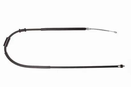 CAVO FIAT Трос ручного тормоза PUNTO 55-60-75-5593 (1470/1305mm) Cavo 1102288 Купити в Україні