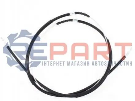 Фото Трос ручного тормоза 1102 625 - (1337440080) Cavo (1102625) изображение 1