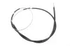 Трос ручника Citroen Jumper/Fiat Ducato/Peugeot Boxer 02- (2715/890mm)