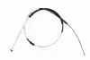 CAVO FIAT трос ручн.гальма лів.Doblo 01-  (2135/1792mm) 1102 760