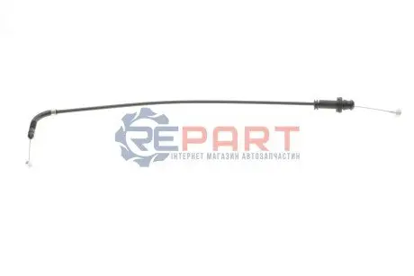 CAVO FIAT трос газу Doblo 1,2 01-,Panda Cavo 1103 005 Купити в Україні