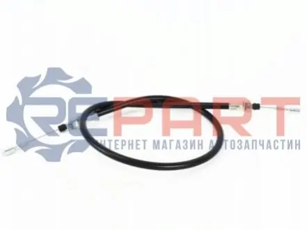 Трос газа, (1082/850mm), 35.10/45.10/49.10, 91 Cavo 1103 346A Купити в Україні