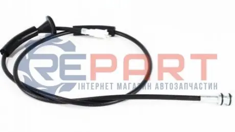 Трос спідометра, (1402mm), (c гайкой) Cavo 1107636 Купити в Україні