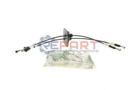 Трос куліси Fiat Ducato 02 Cavo 1114601 Купити в Україні