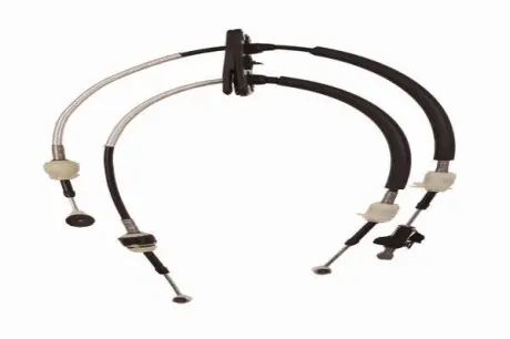 CAVO CITROEN Трос КПП Jumper 2,2HDI 06-, FIAT Ducato Cavo 1114 605 Купить в Украине