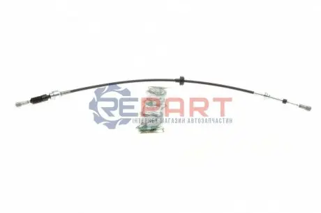 Трос куліси Fiat Ducato 2.5/2.8D/TD 98-02 (L) Cavo 1114607 Купити в Україні