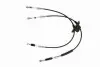 CAVO FIAT трос перемикання передач (к-кт) Doblo 1,2 - 1,3JTD - 1,9D - 1,9JTD 1114 654