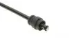 Фото Трос зчеплення Renault Kangoo 97- / Clio 98-05 1.2/1.4/1.6i/1.9DS (960/680 мм) Cavo (1301050) зображення 5