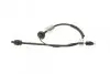 Фото Трос зчеплення Renault Kangoo 97- / Clio 98-05 1.2/1.4/1.6i/1.9DS (960/680 мм) Cavo (1301050) зображення 6