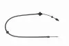 Фото CAVO RENAULT Трос зчеплення 1138/870 R21 R21 TL/TS/GTS/RS/TSE (L/481/2) 86 Cavo (1301 127) зображення 1