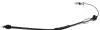 Фото Трос сцепления Kangoo 1.5dCi/dTi - CAVO (8200694035, 7700417050) Cavo (1301622) изображение 3